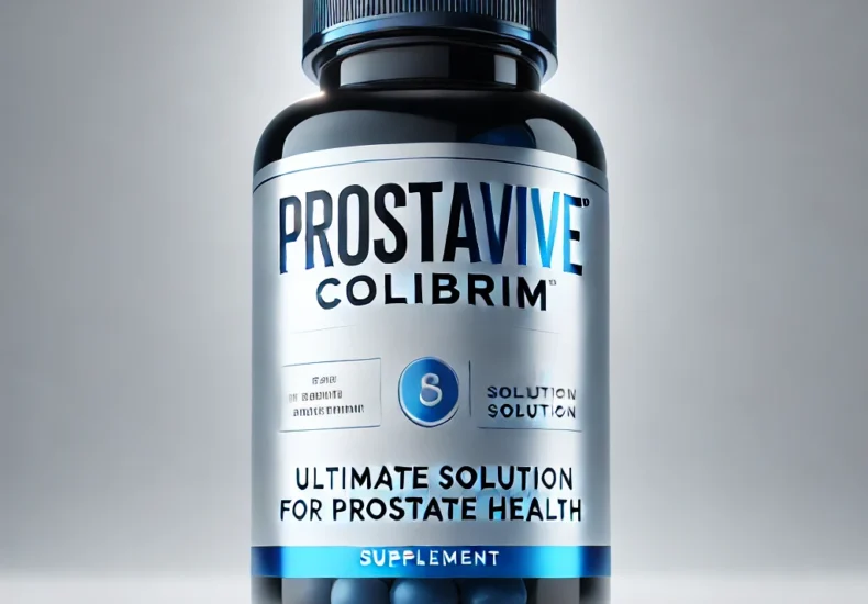 Prostavive Colibrim