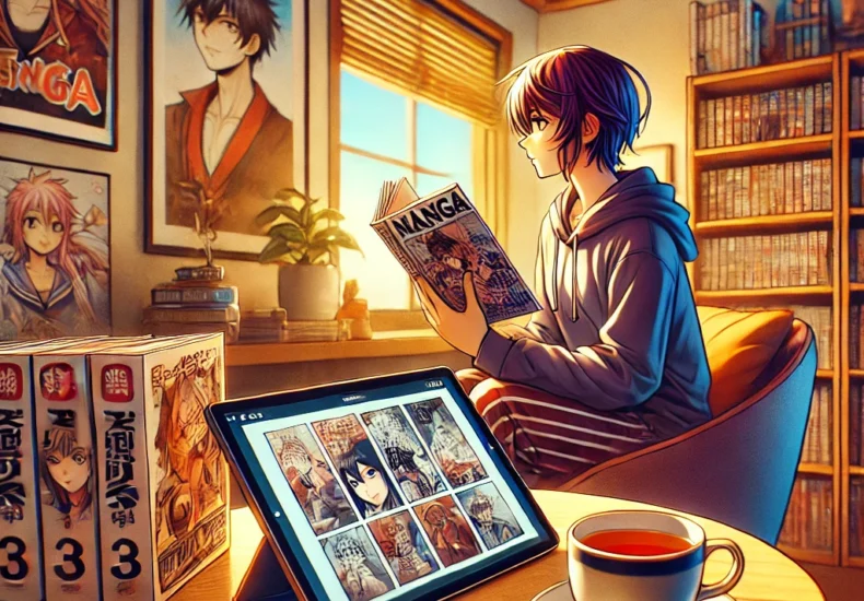 mureadingmanga