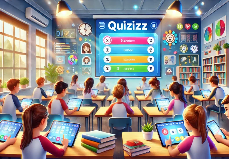 Quizizz