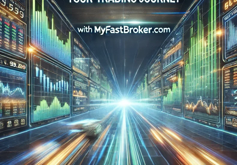 MyFastBroker .com