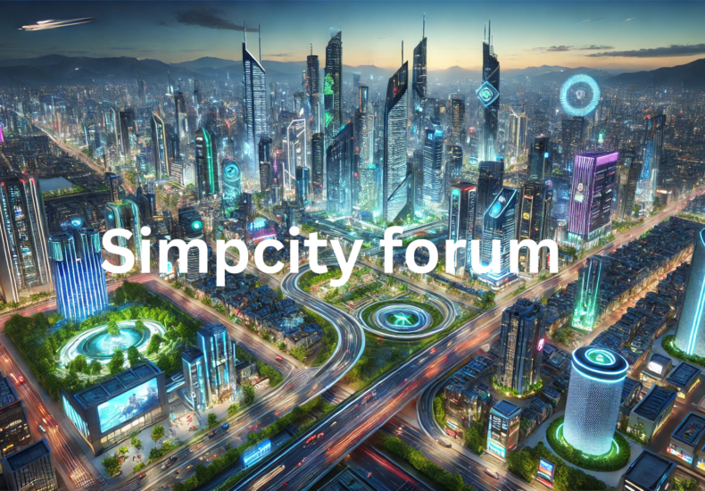 Simpcityforum