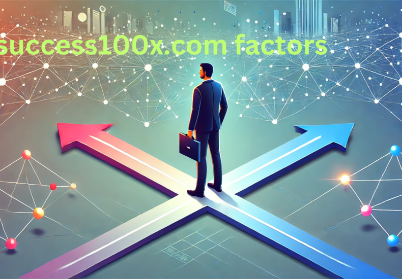 success100x.com factors