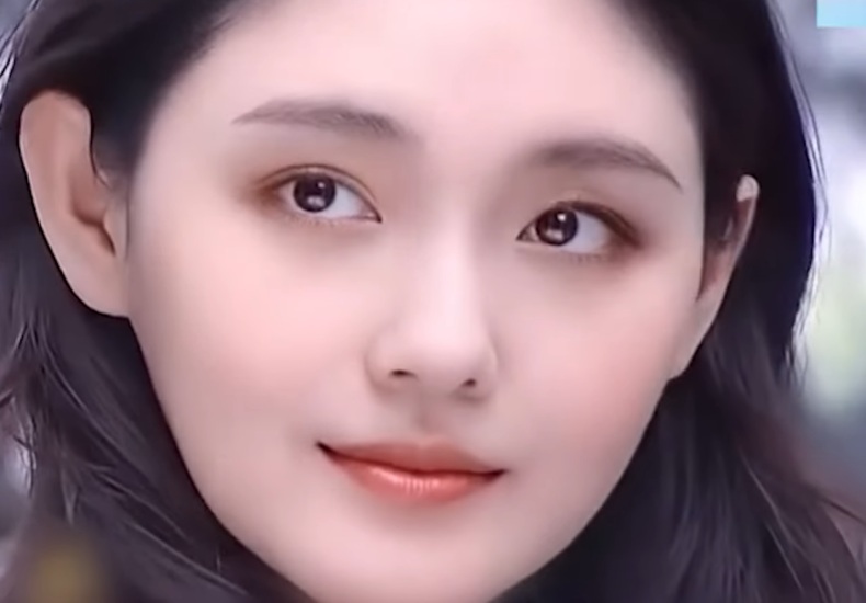 Barbie Hsu