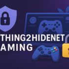 Nothing2HideNet Gaming